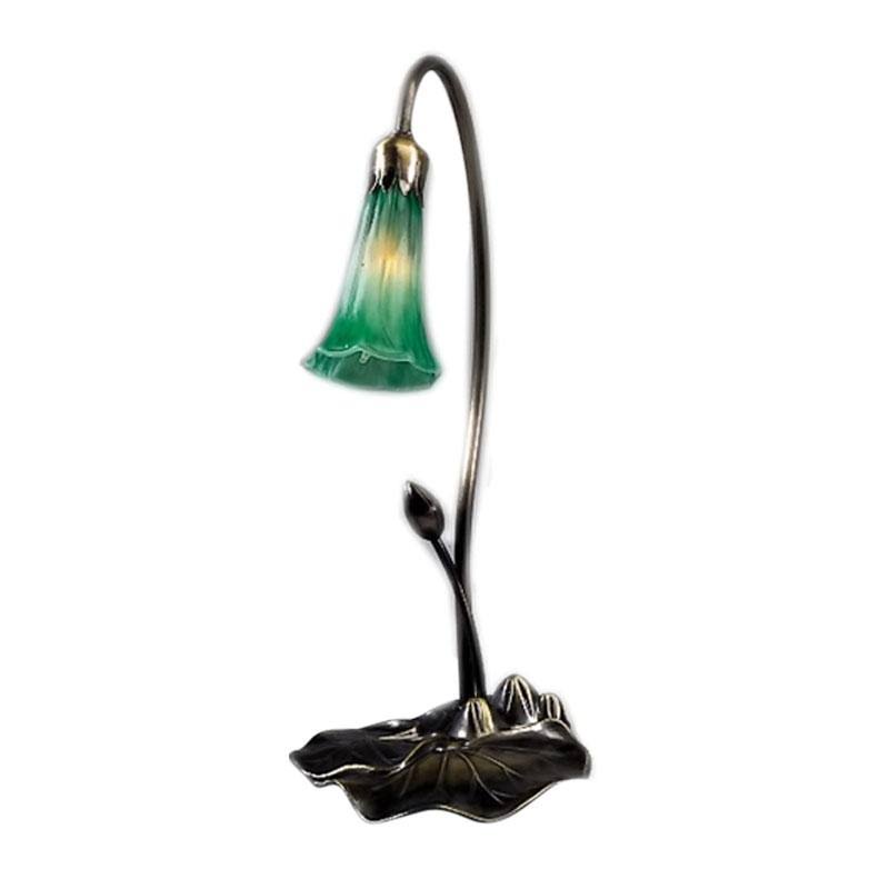 Cherub with Violin Accent Lamp Y456312