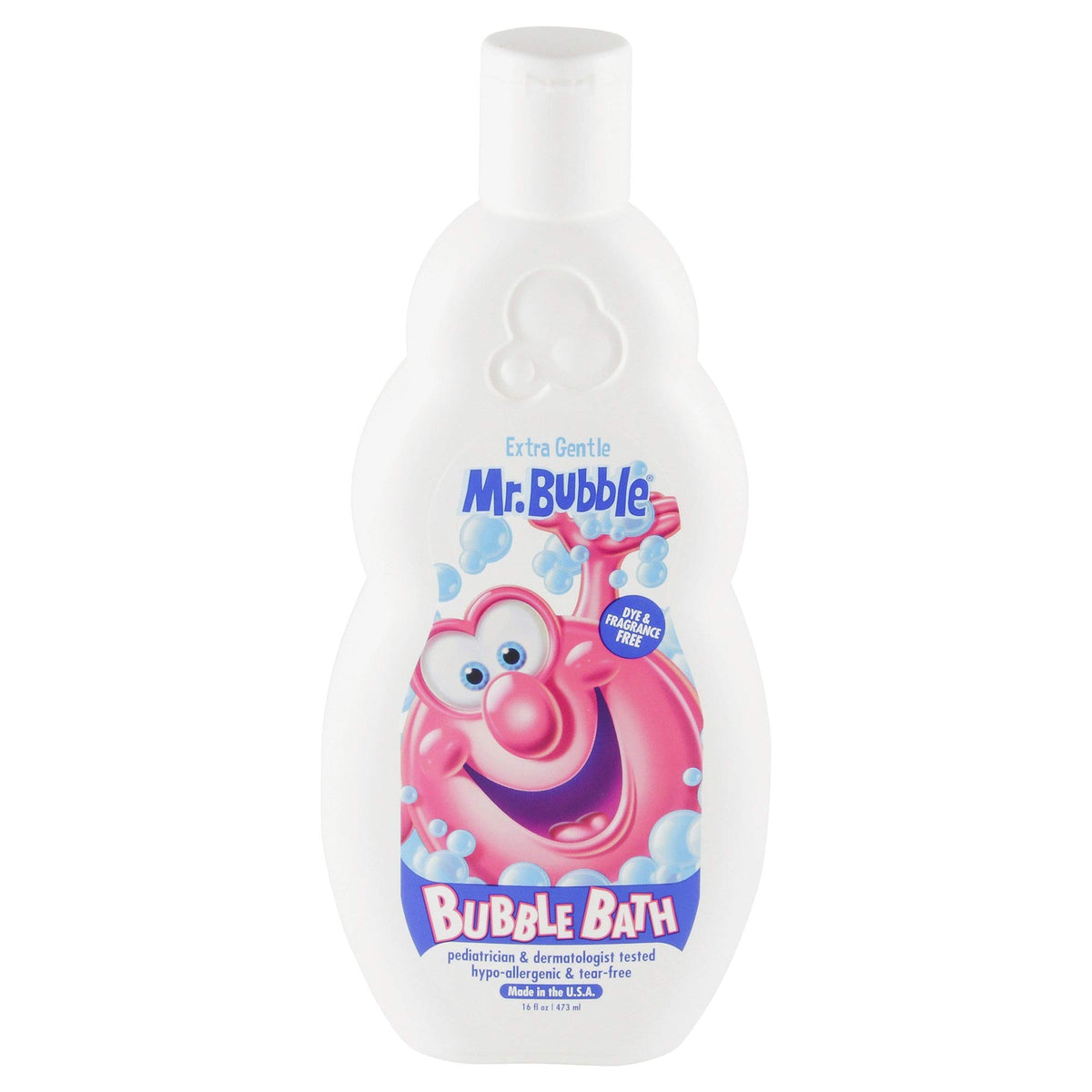 Extra Gentle Bubble Bath 16 Fl Oz (Pack of 3) B289