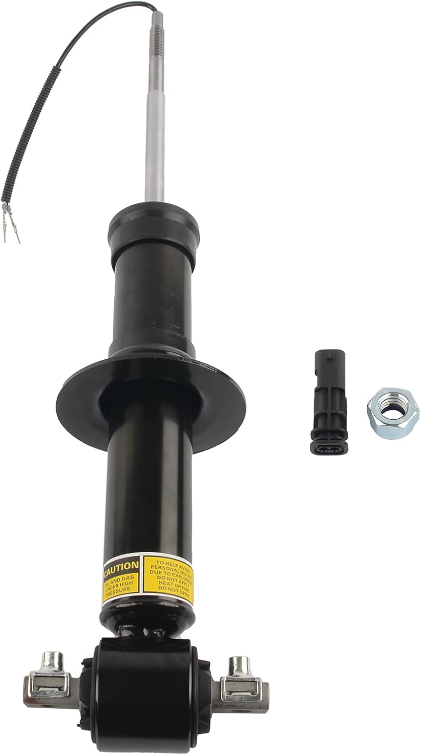 Front Suspension Shock Absorber Strut with Magnetic Ride Control E301