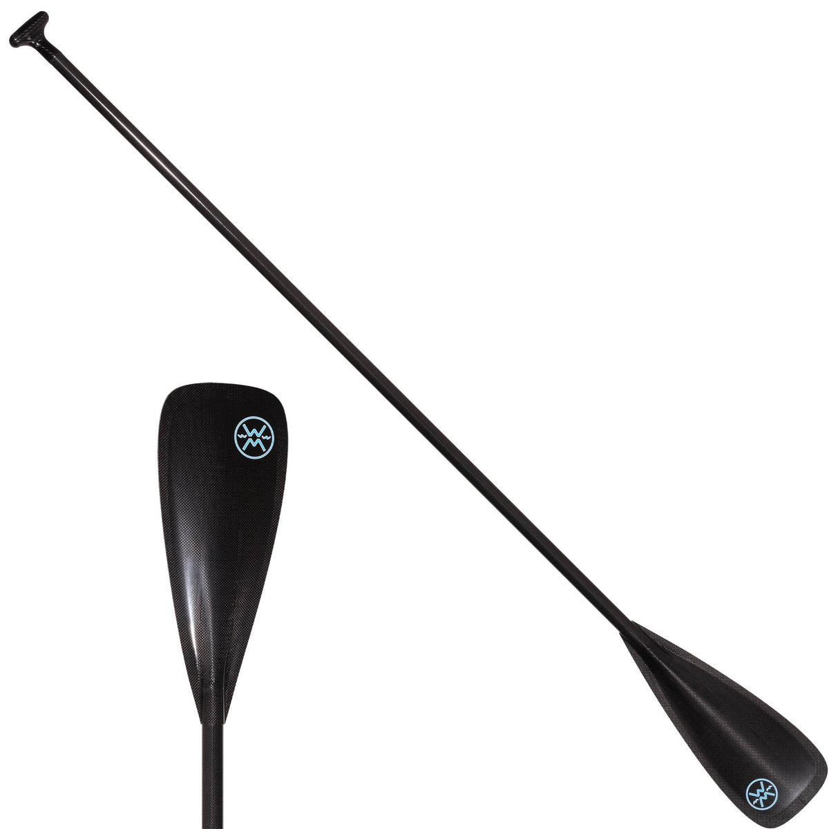 Adjustable Carbon Stand-Up Paddle Q963784