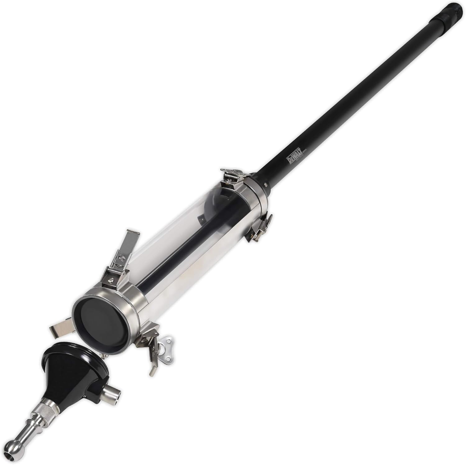 Joint Compound Applicator Tube with 18 Extension Handle Y609