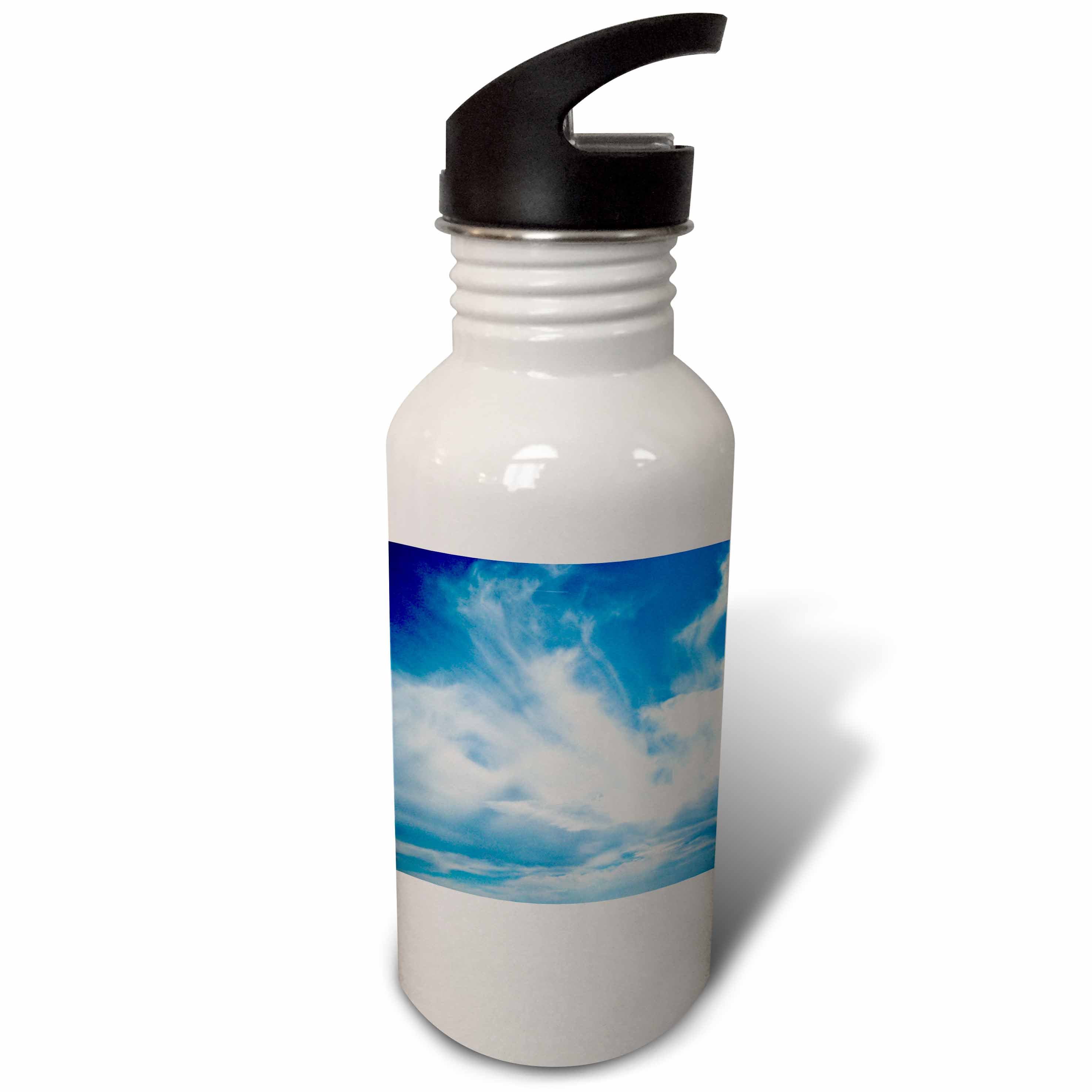 21 oz Sports Water Bottle Y5638