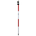 Aluminum TLV Pole U1859
