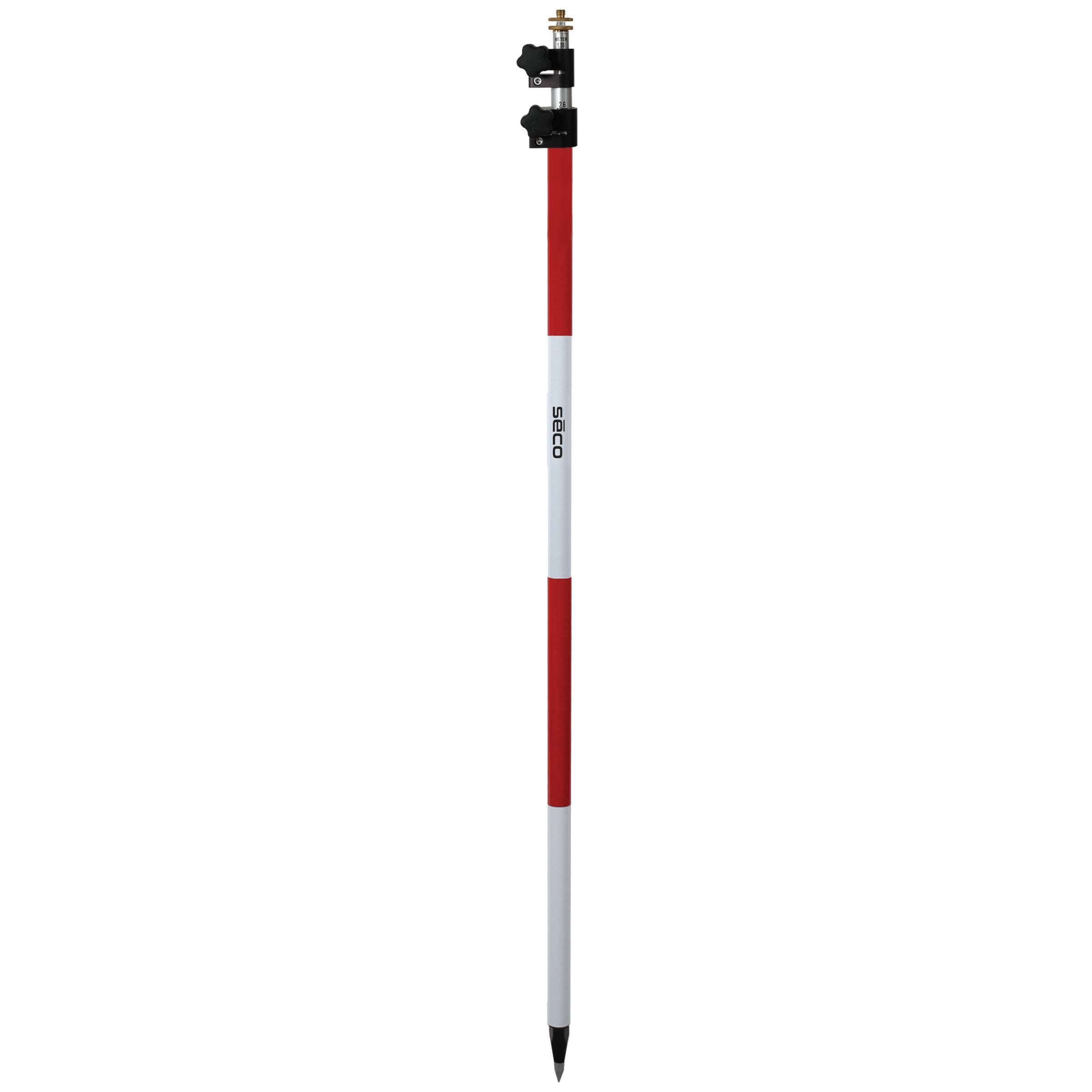 Aluminum TLV Pole U1859