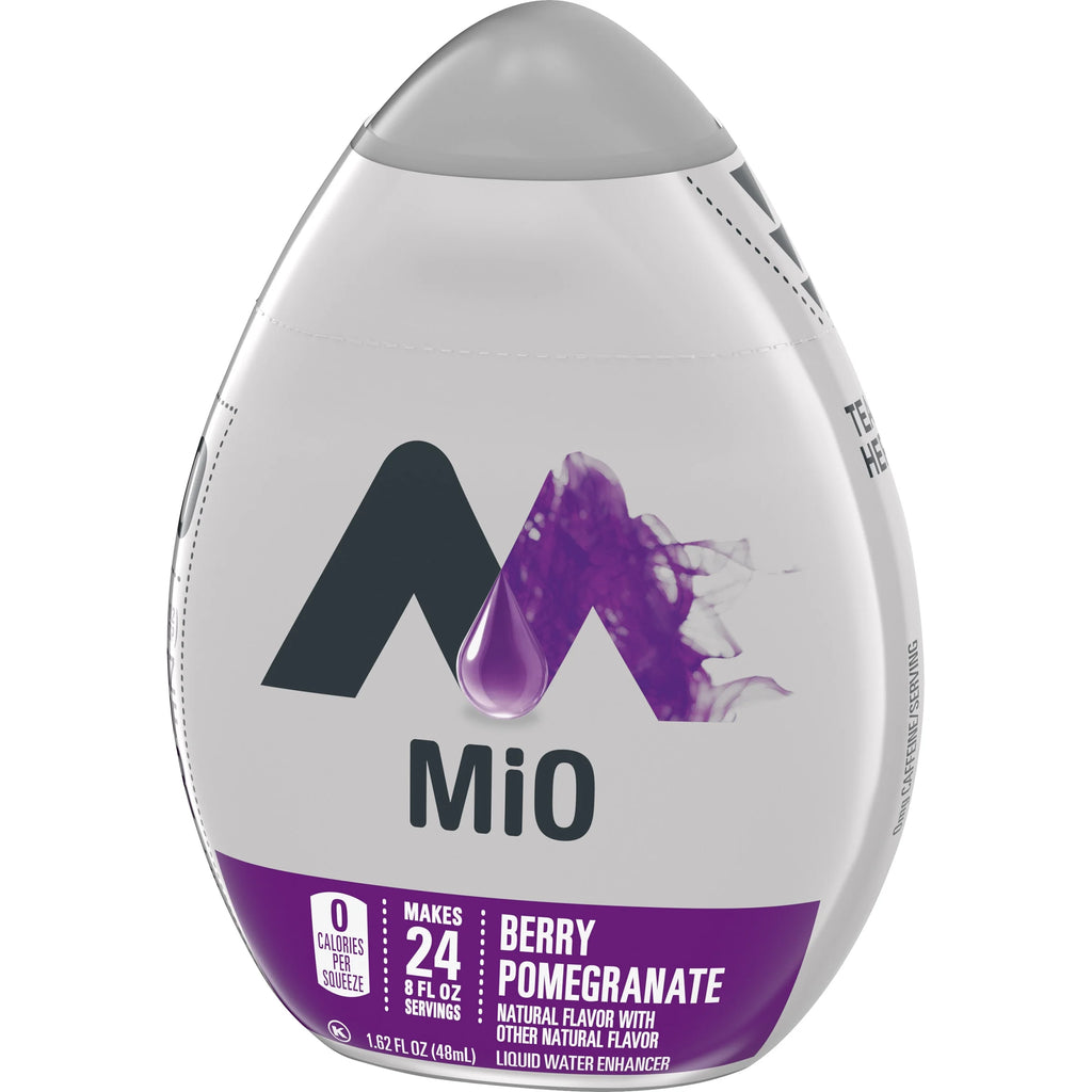 Liquid Water Enhancer (Pack of 20) Q37686