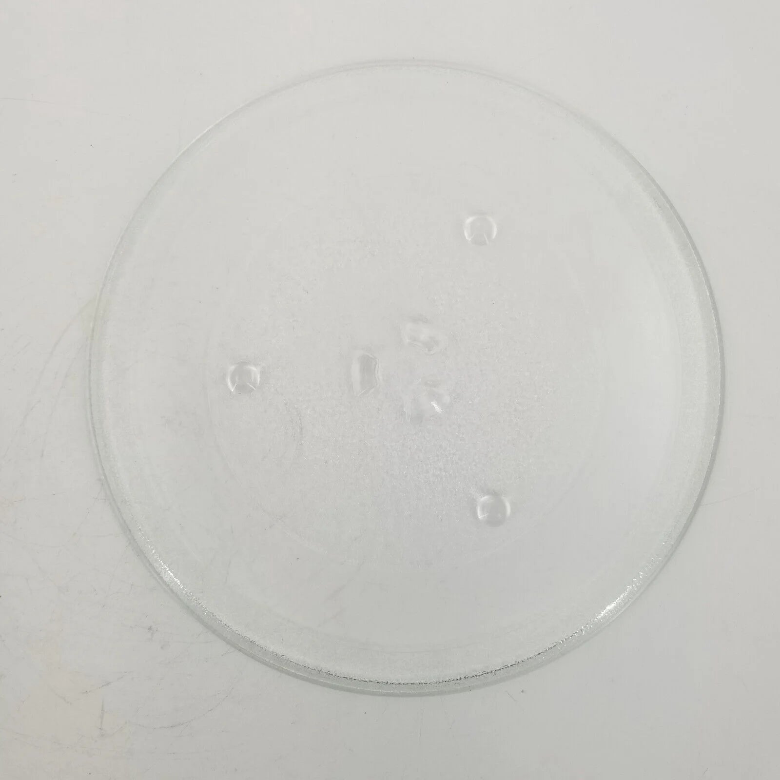 Samsung Microwave Glass Turntable Plate W9197