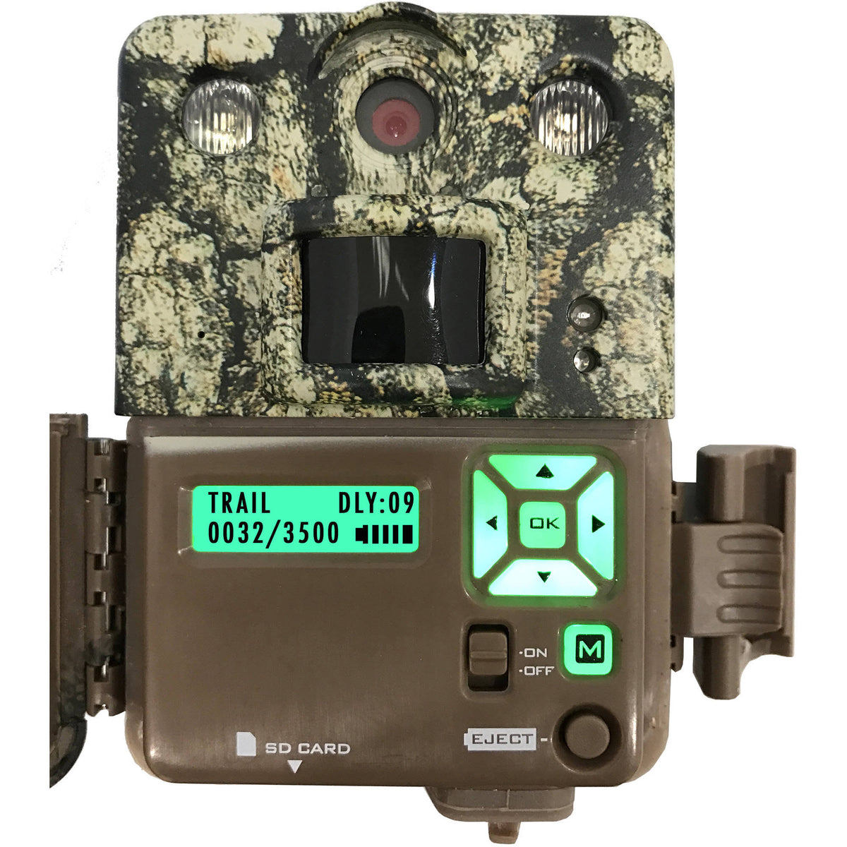 16MP Trail Camera J347598