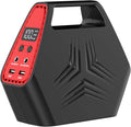 146Wh Portable Power Station with AC Outlet, DC Port, QC 3.0 USB Port G5306