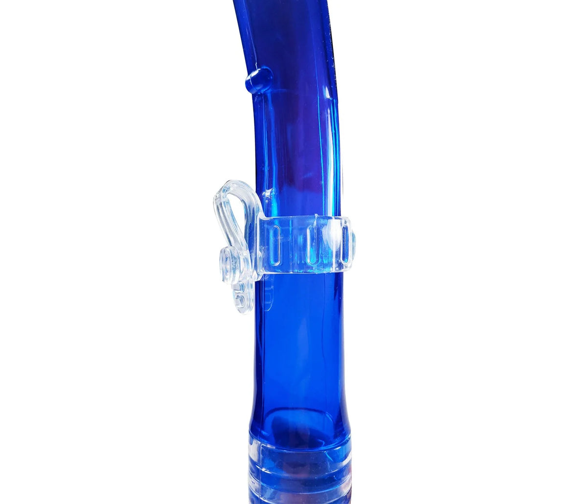 Soft Hypoallergenic Silicone Snorkel Keeper X67999