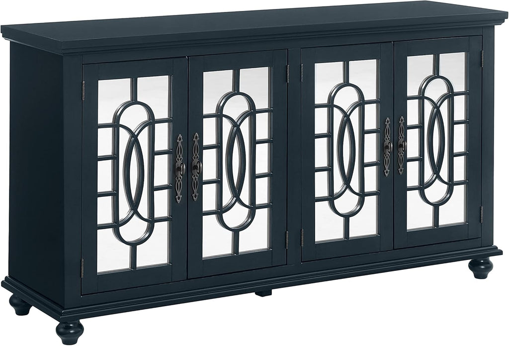 Catalina Blue TV Stand V195