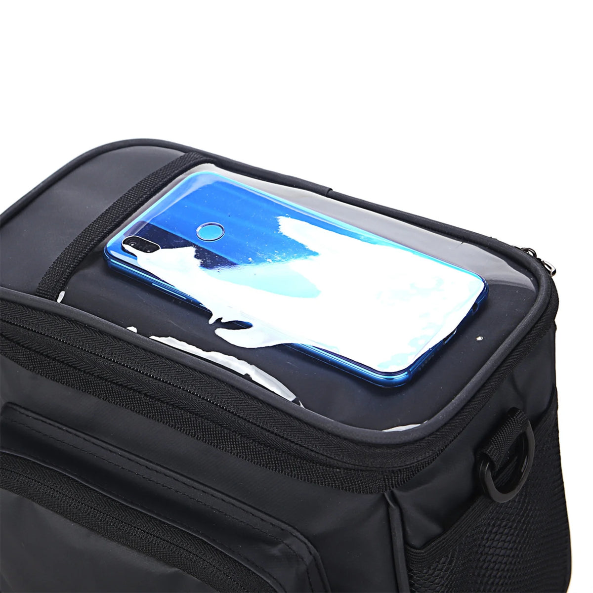 Insulated Cooler Bike Bag O24679