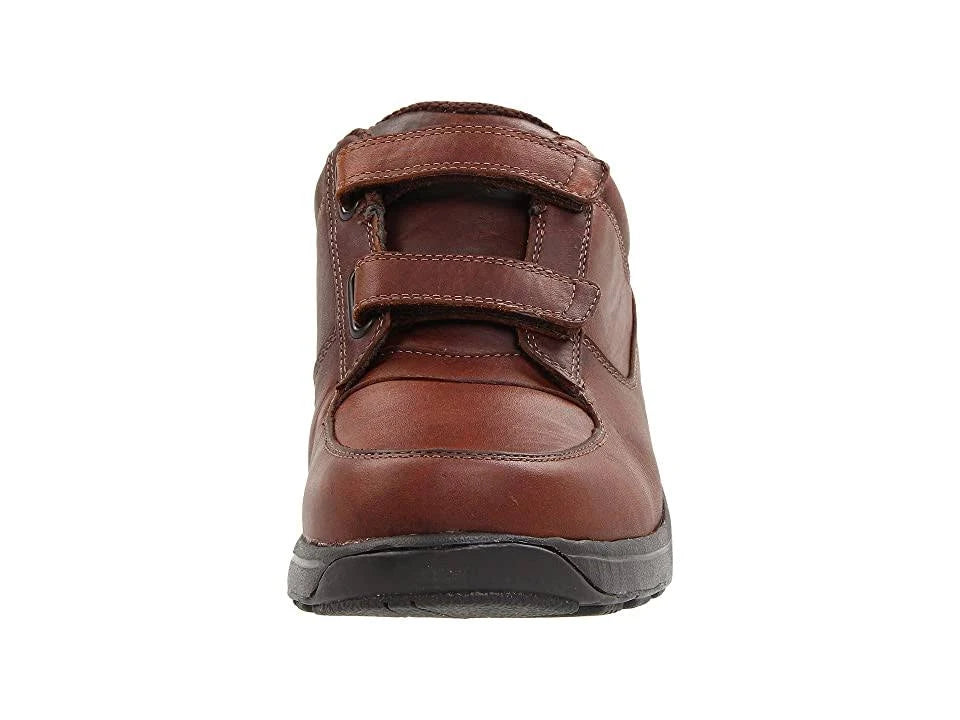 Brown Men's Shoes Z230