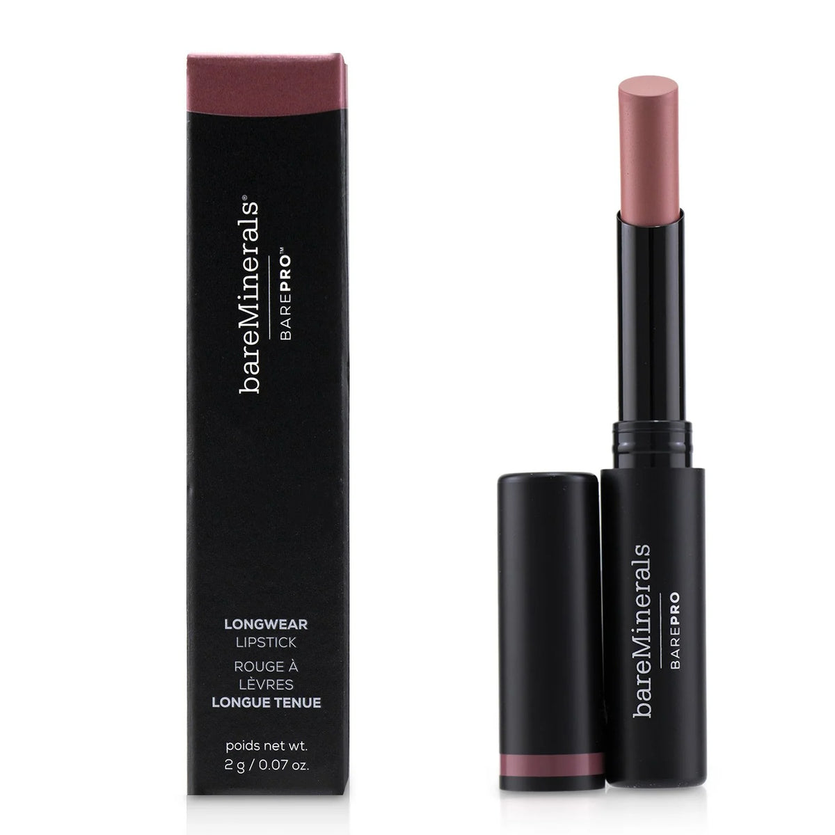 Blackberry Longwear Lipstick B5183