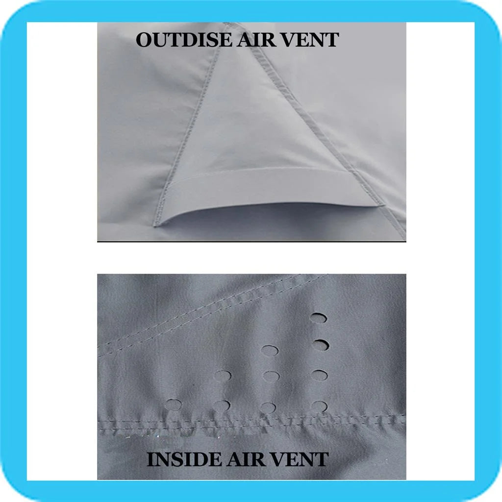 Boat Cover W4865