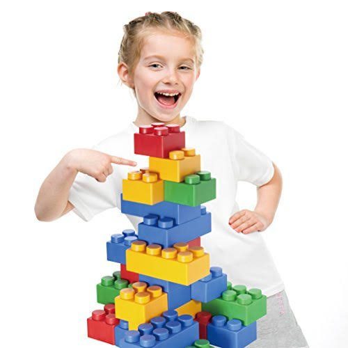 Soft Building Blocks 60pcs B172751