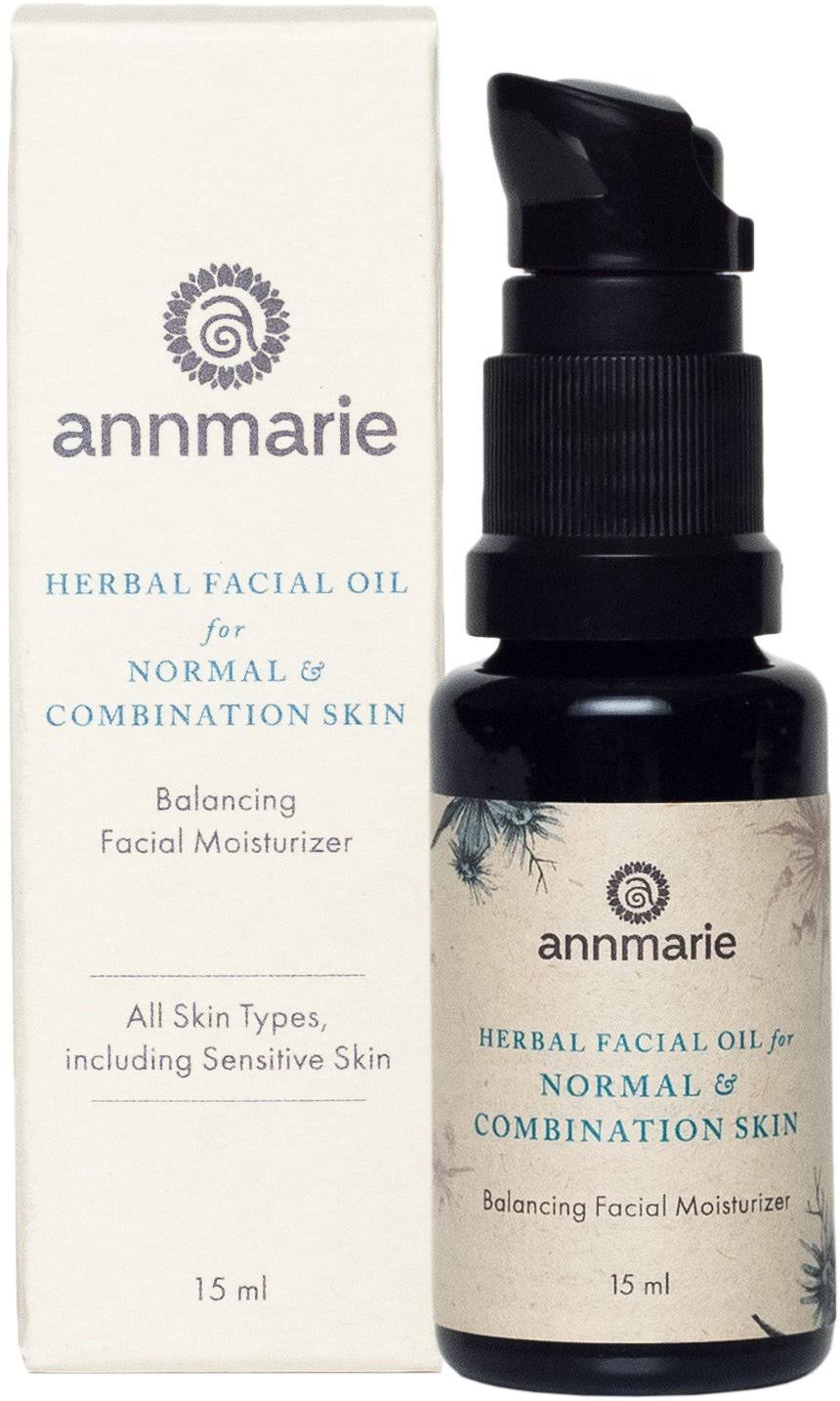 Herbal Facial Oil W872637