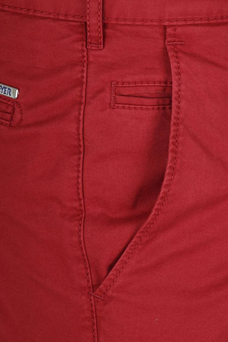 Chino Red Size 27 L2339