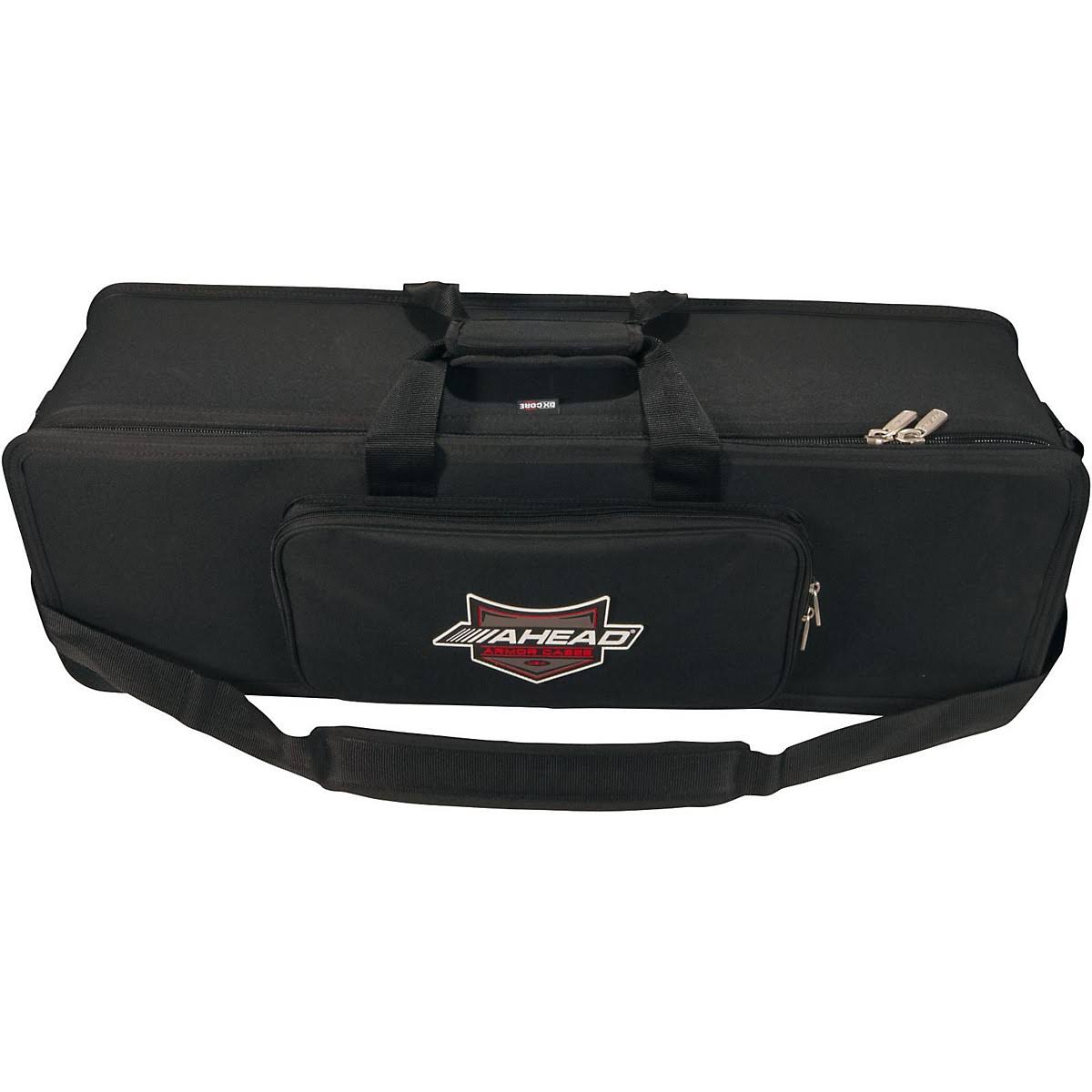Compact Hardware Case E655