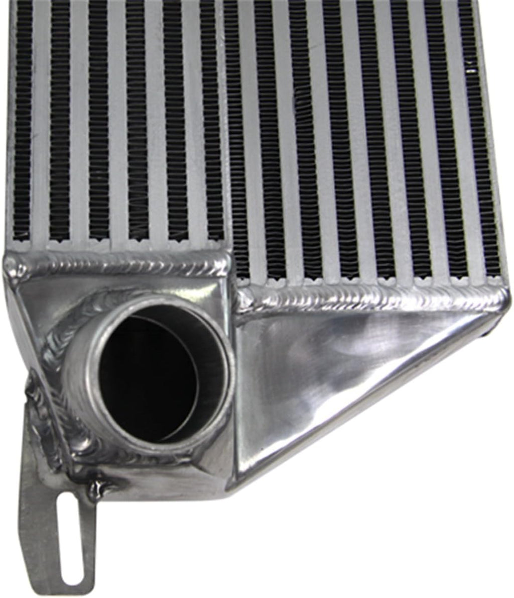 Front Mount Intercooler G395