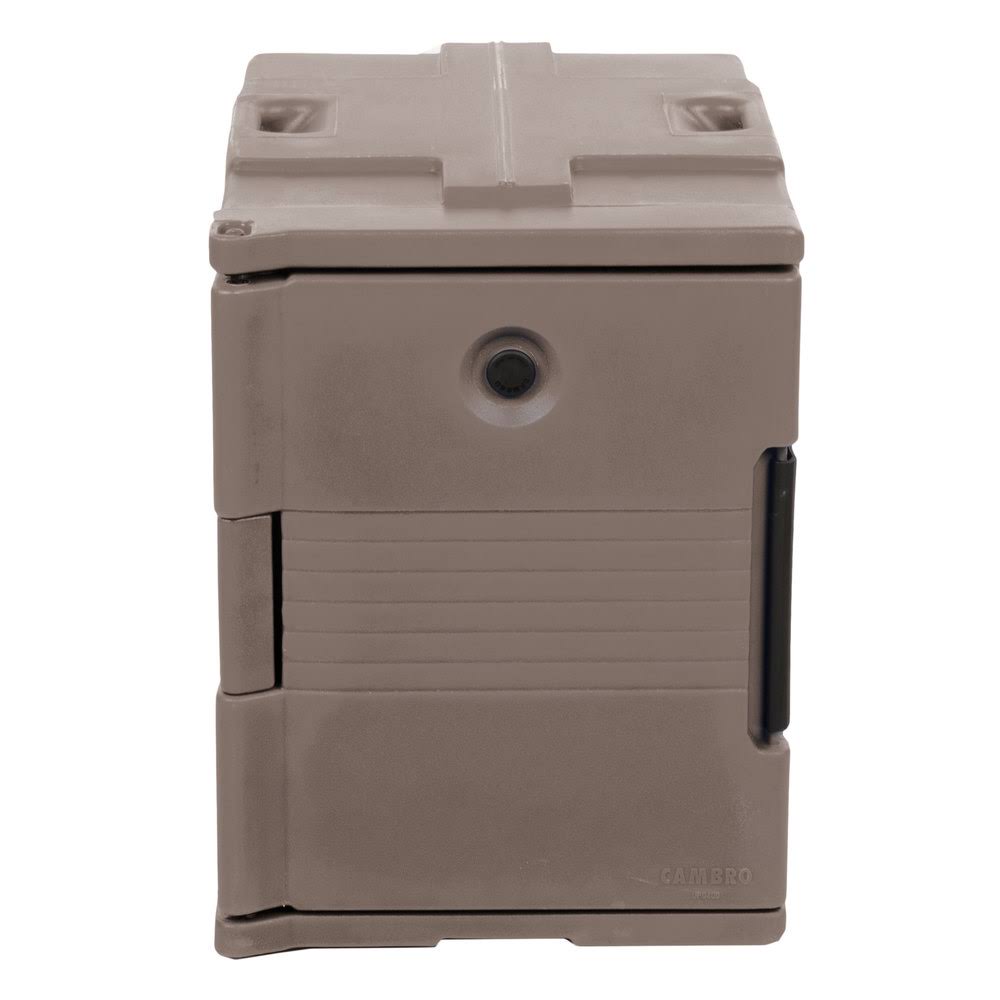 Granite Sand Insulated Pan Carrier J180825