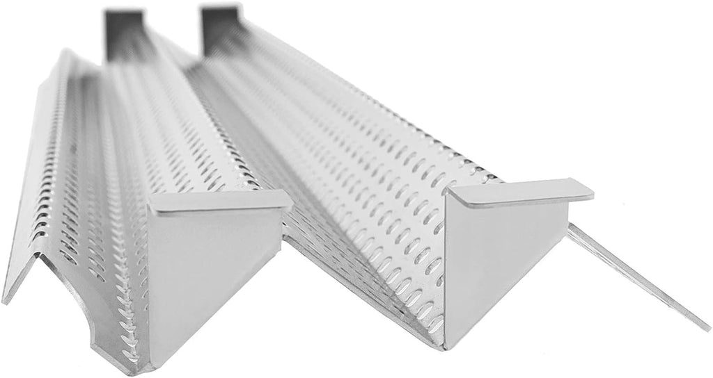 Stainless Steel Heat Plates Replacement Parts, 8PCS V476