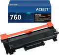 TN760 Compatible Toner Cartridge (1-Pack) S68114