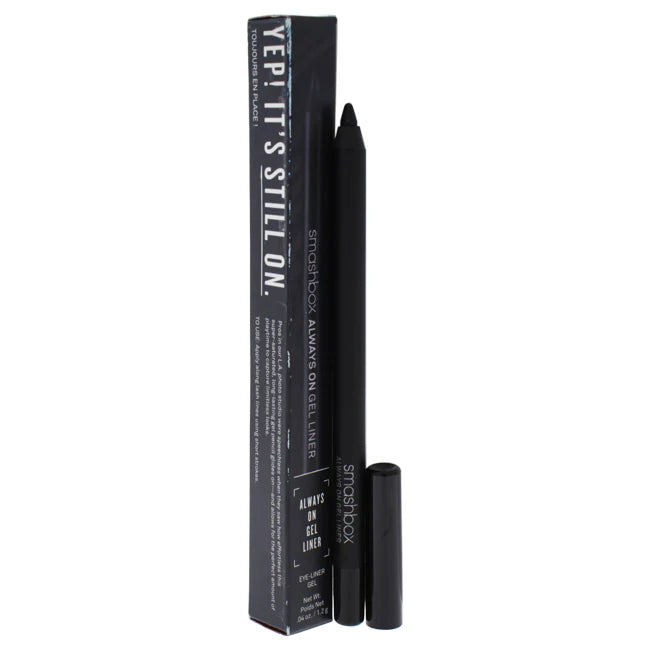 Fishnet Gel Eyeliner 0.04 oz U38924