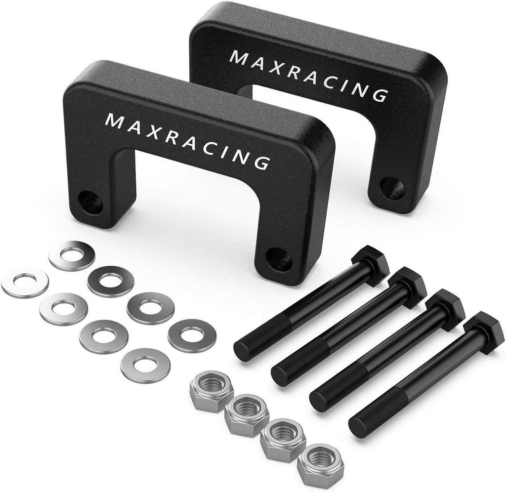 2.5" Front Leveling Kit Pack of 2 Q626758