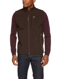 Softshell Vest F37758
