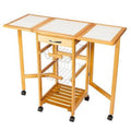 Kitchen Cart Z12331