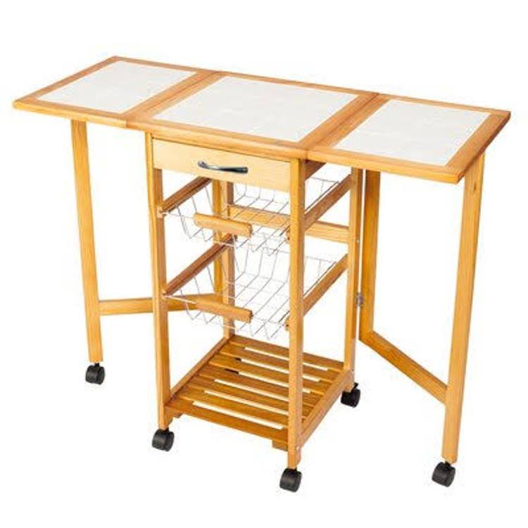 Kitchen Cart Z12331