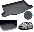 Trunk Mat All Weather TPO Rear Cargo Liner R364807
