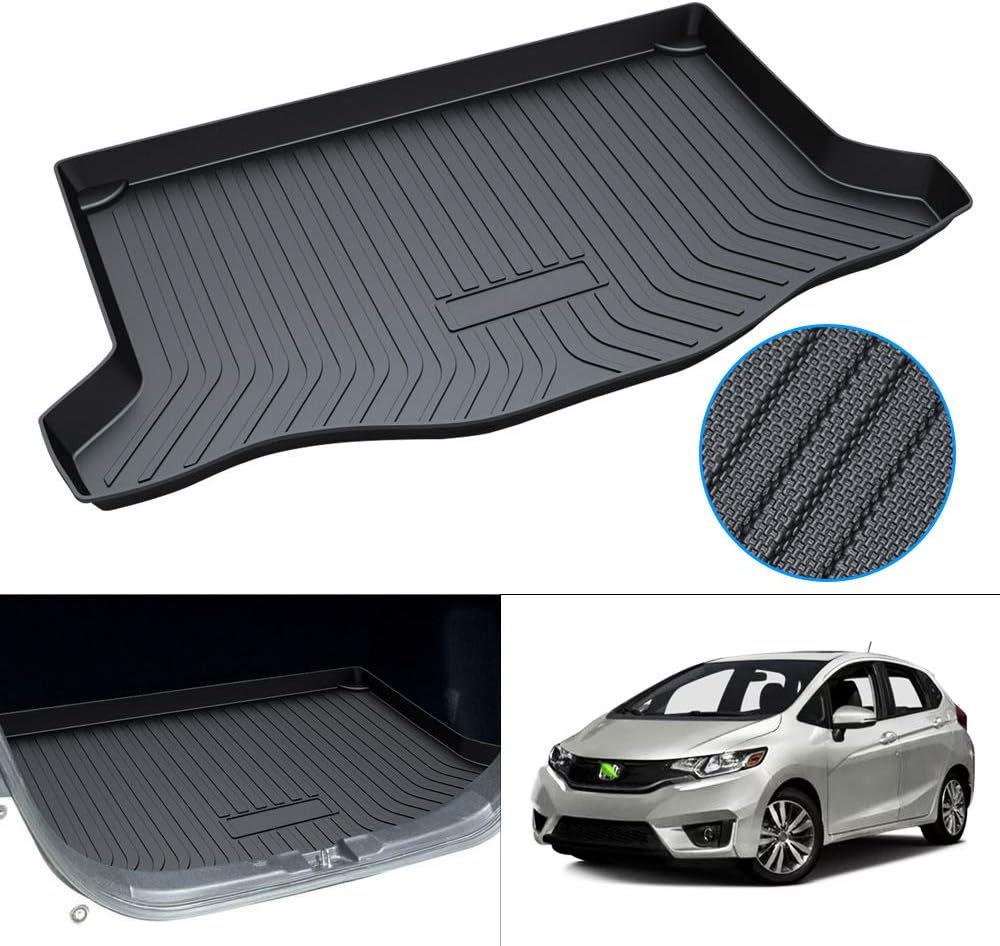 Trunk Mat All Weather TPO Rear Cargo Liner R364807