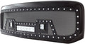 Black Mesh Packaged Grille N81113