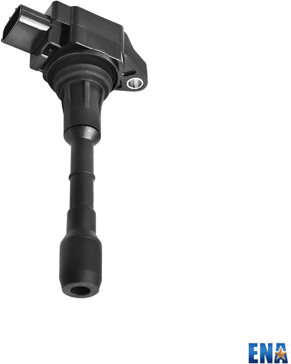 Set of 6 Ignition Coil Pack Compatible with Nissan Infiniti V6 3.5L P1750