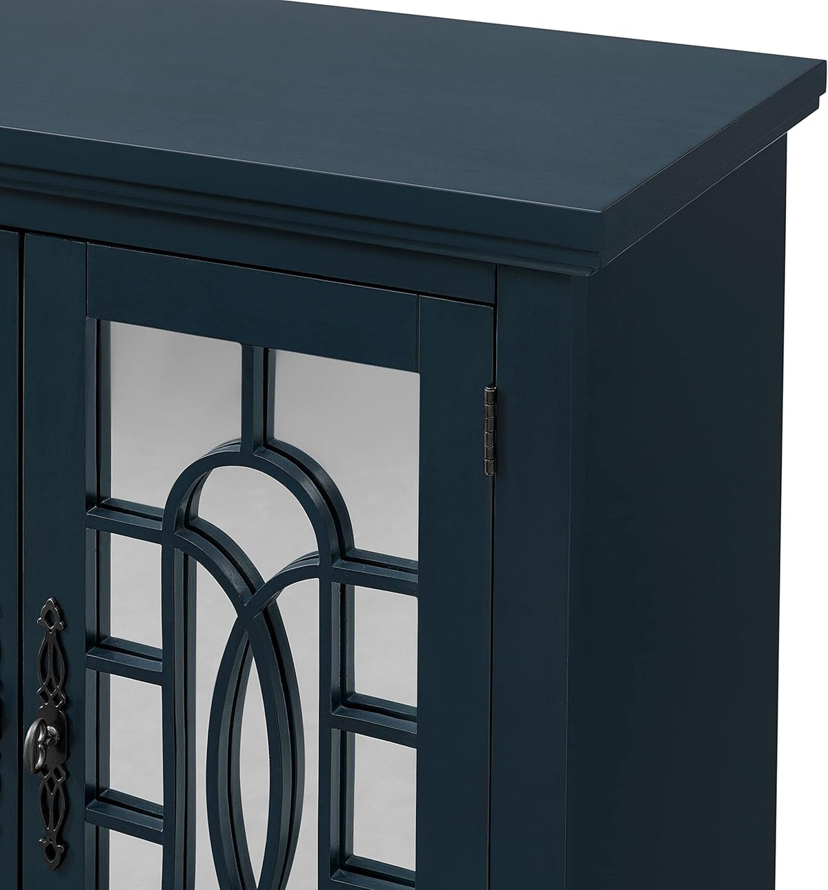 Catalina Blue TV Stand V195