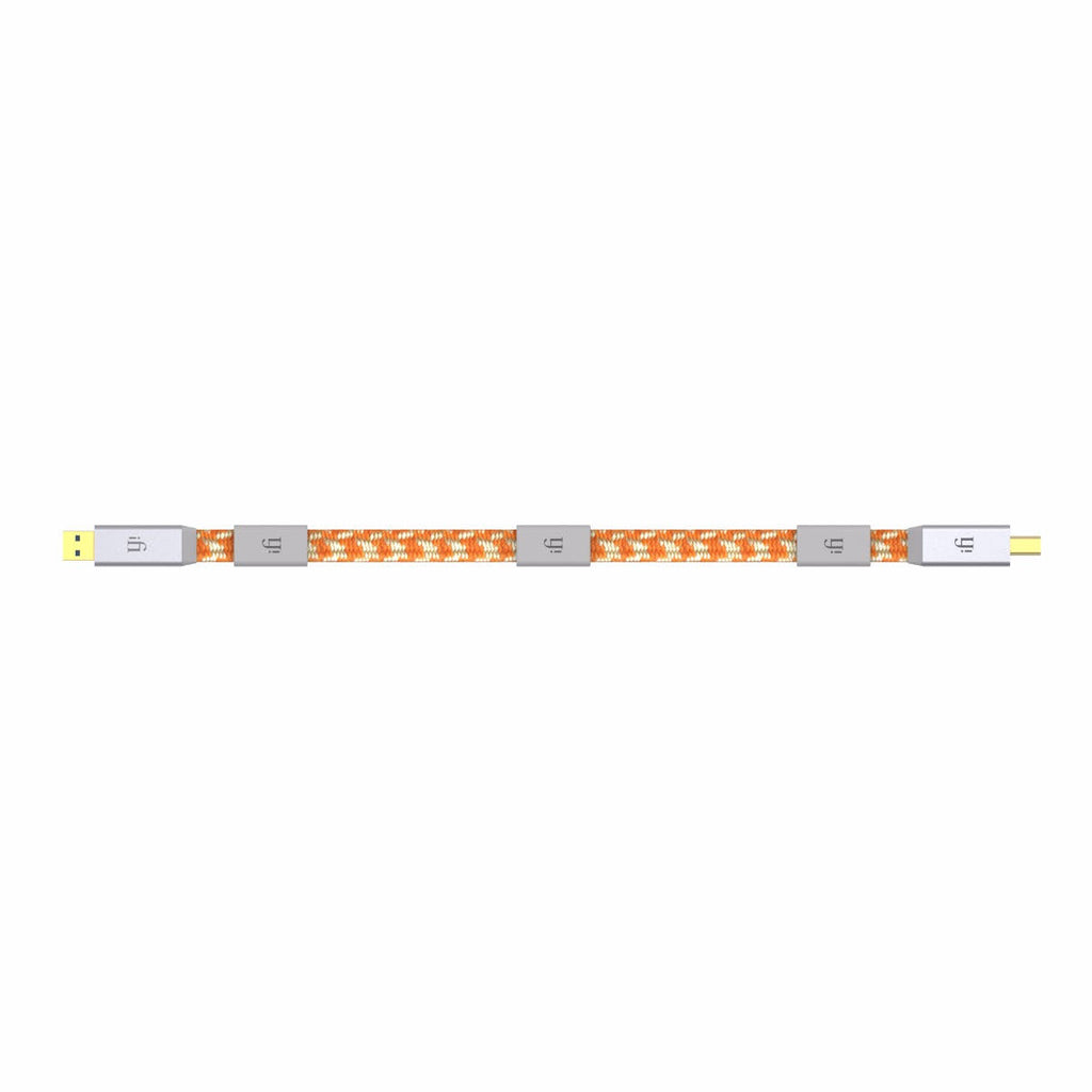 Mercury3.0 USB Type-A to USB Type-B 2.0 Cable M19831