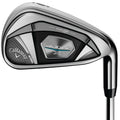 Graphite Iron V1037