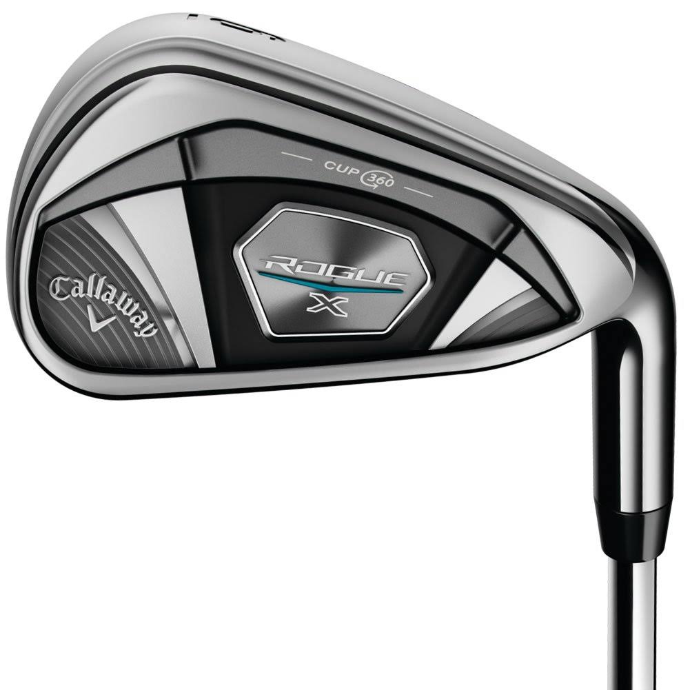 Graphite Iron V1037