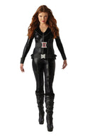 Black Widow Deluxe Ladies Costume R34677