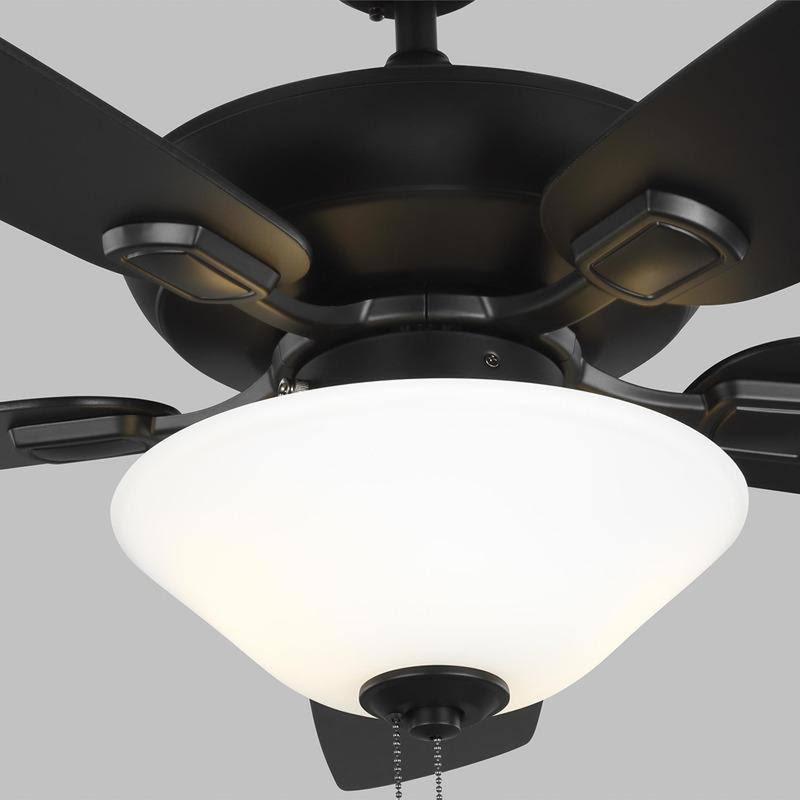 Aged Pewter 52x22 Ceiling Fan R643209
