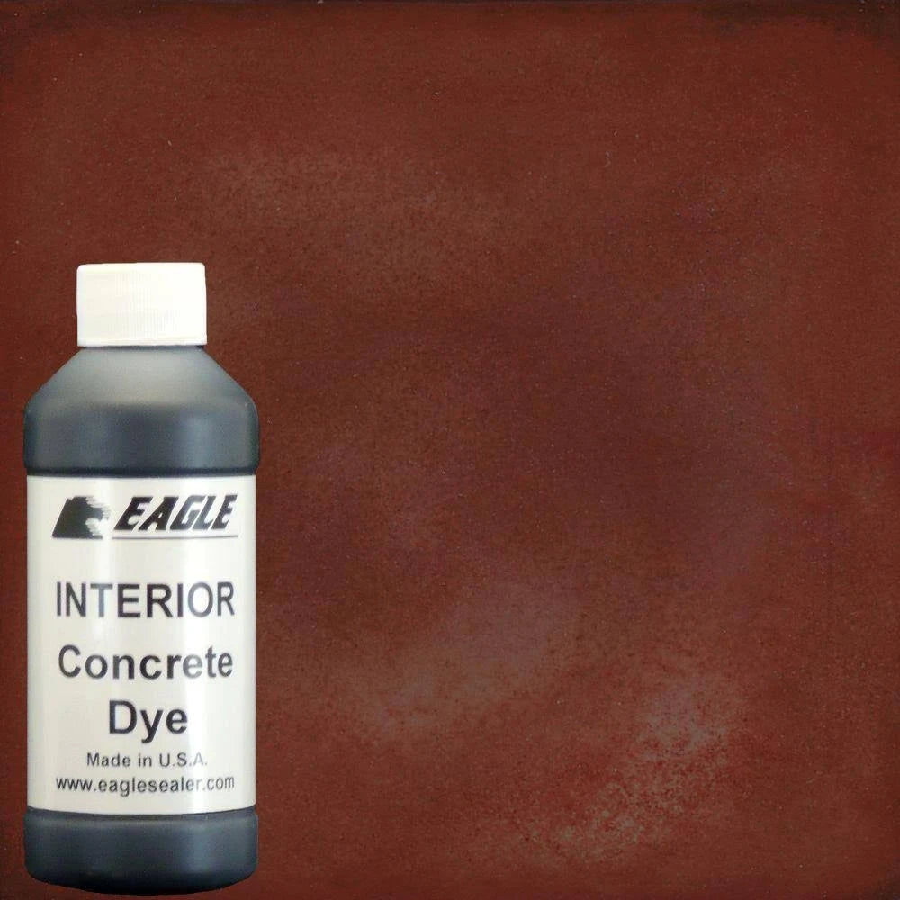 1 gal. Concrete Dye Stain F65245