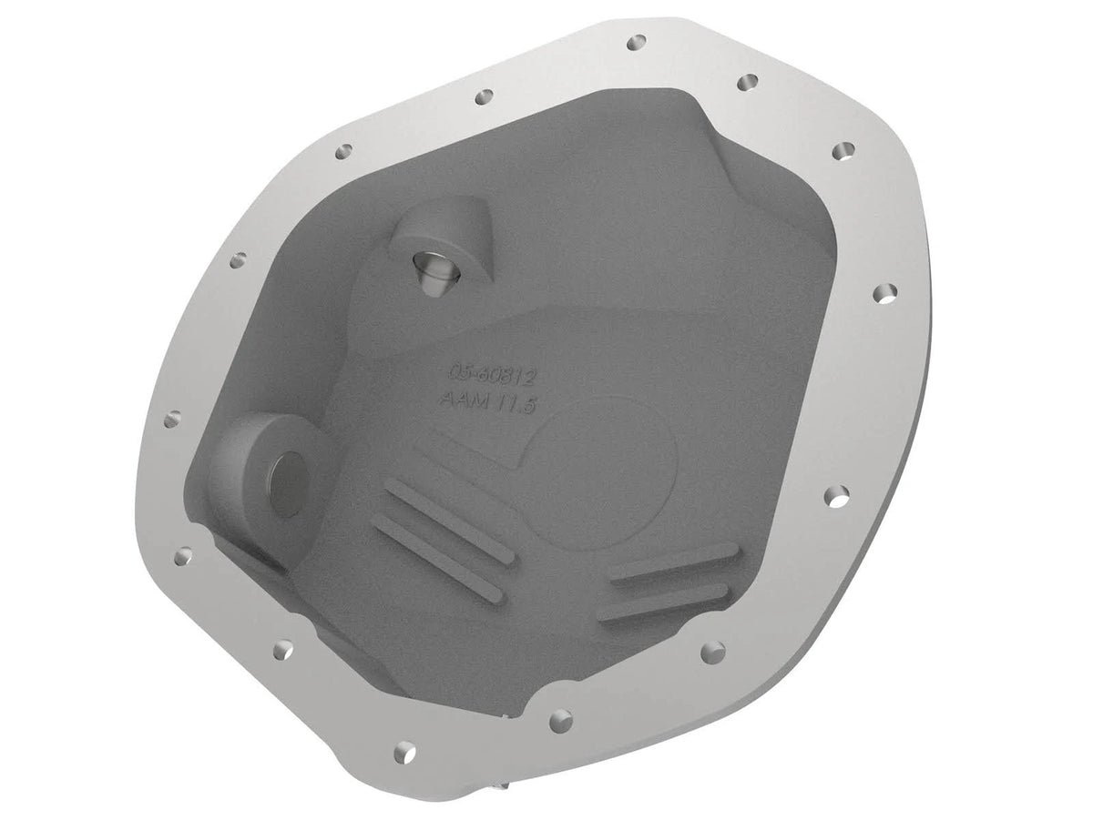 Rear Differential Cover Y69603