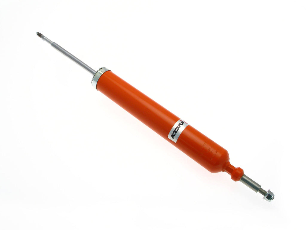 Orange Shock Rear Shock for BMW 1 Series (E82) W4689