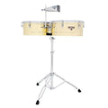 Brass / Chrome Timbal C4804