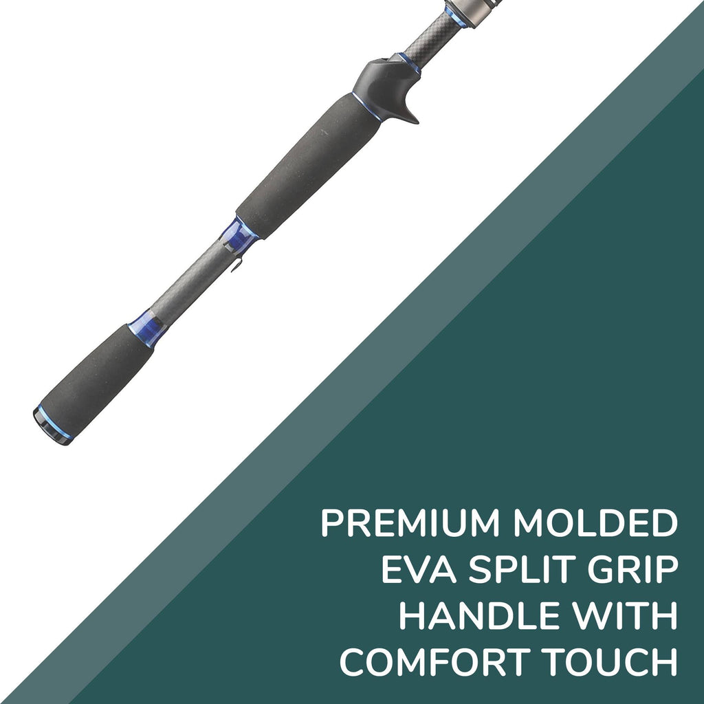 Heavy Casting Rod P305