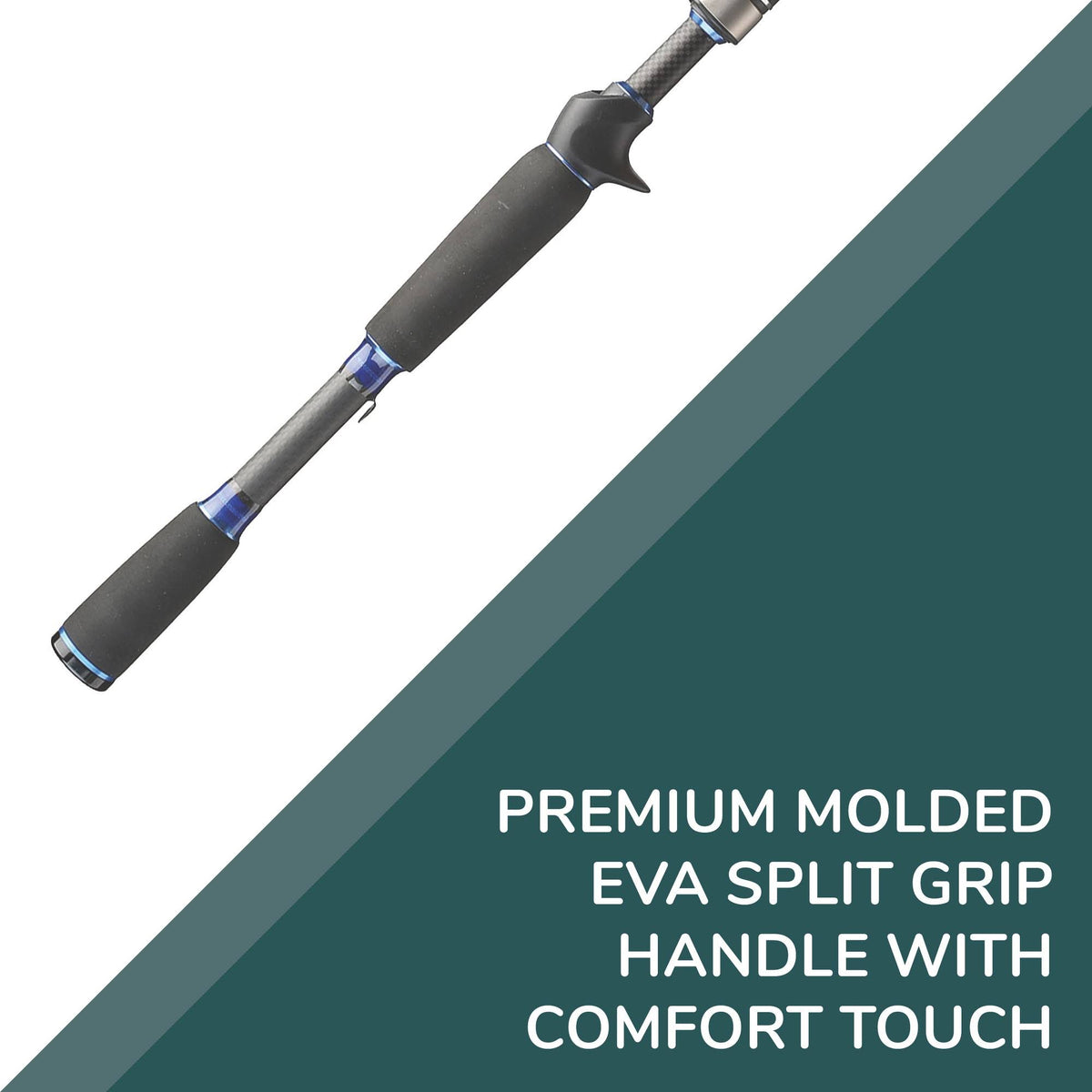 Heavy Casting Rod P305