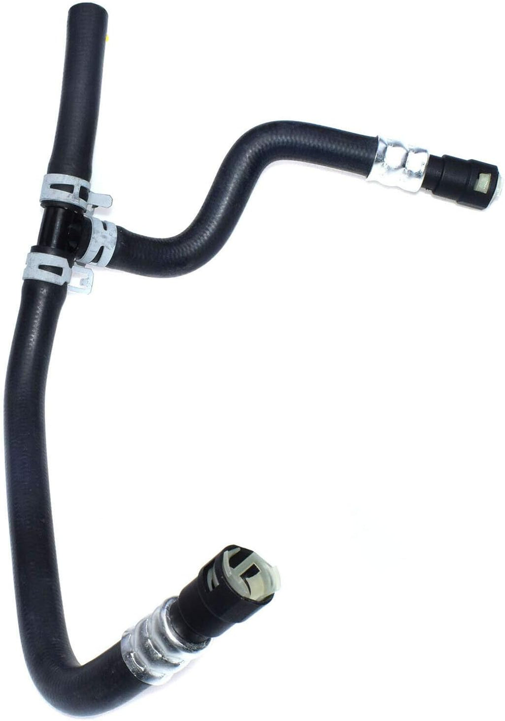 HVAC Heater Hose Assembly, Outlet Heater Hose Assembly, Pack of 2 F456833