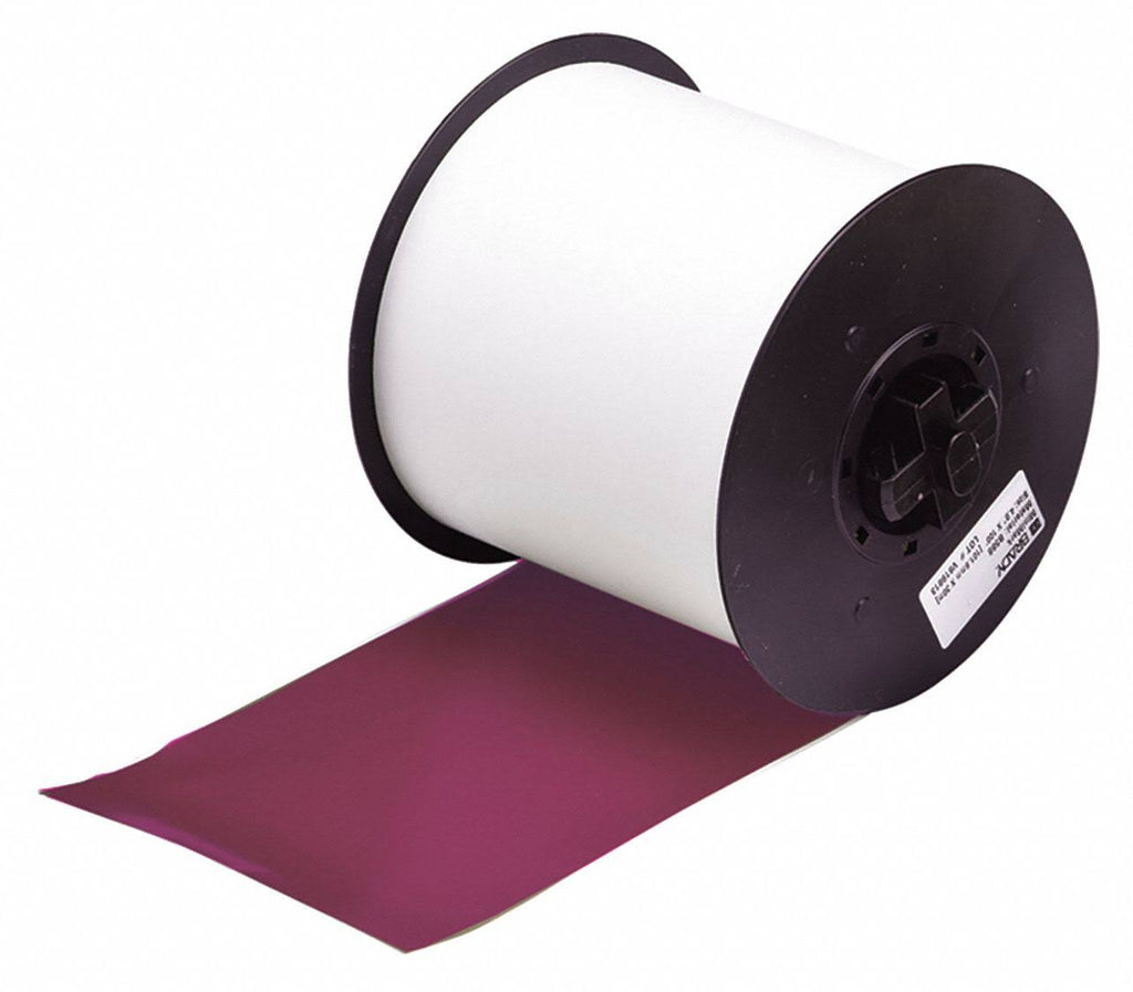 Purple Tape Cartridge, 100 ft. L H11868