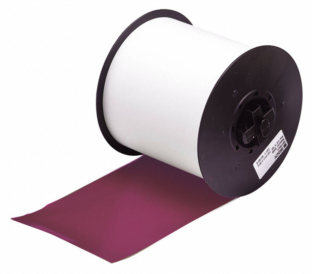 Purple Tape Cartridge, 100 ft. L H11868